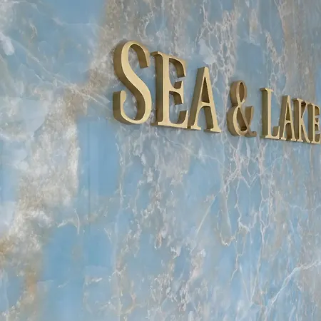 Sea&Lake Luxurious Apartments With Parking By Noclegi Renters Mielno  Exterior photo