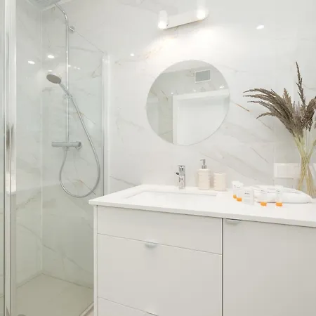 Sea&Lake Luxurious Apartments With Parking By Noclegi Renters Mielno  Exterior photo