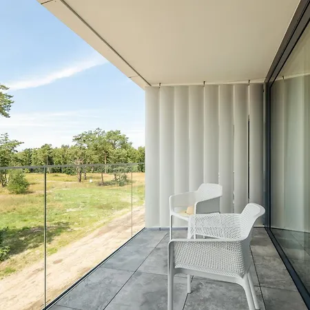Sea&Lake Luxurious Apartments With Parking By Noclegi Renters Mielno  Exterior photo