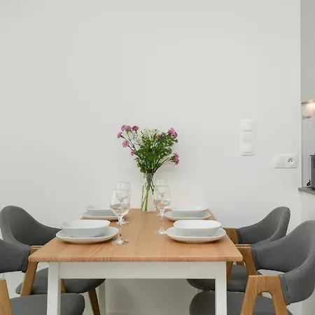 Sea&Lake Luxurious Apartments With Parking By Noclegi Renters Mielno  Exterior photo