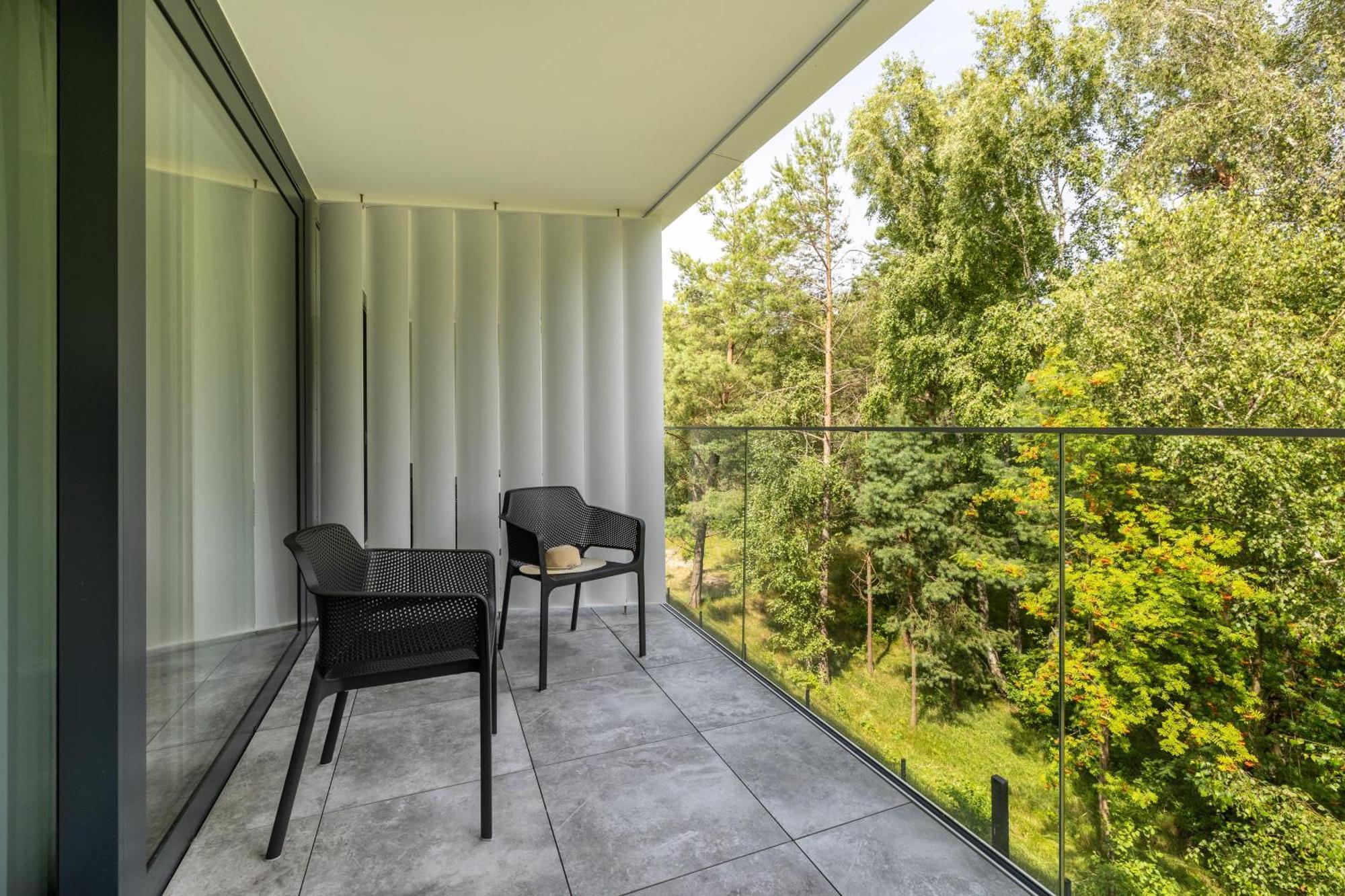 Sea&lake Luxurious With Parking By Renters *