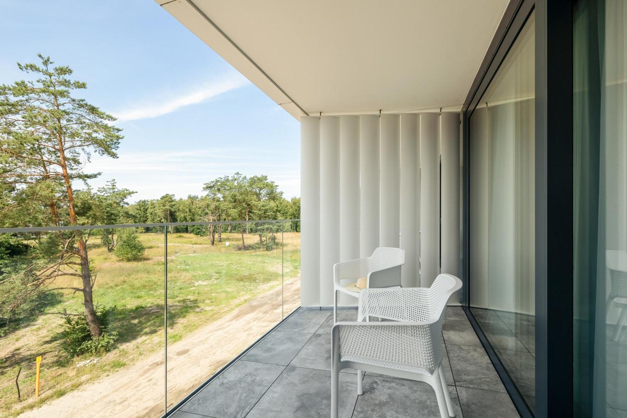 Sea&lake Luxurious With Parking By Renters * Mielno (Koszalin)