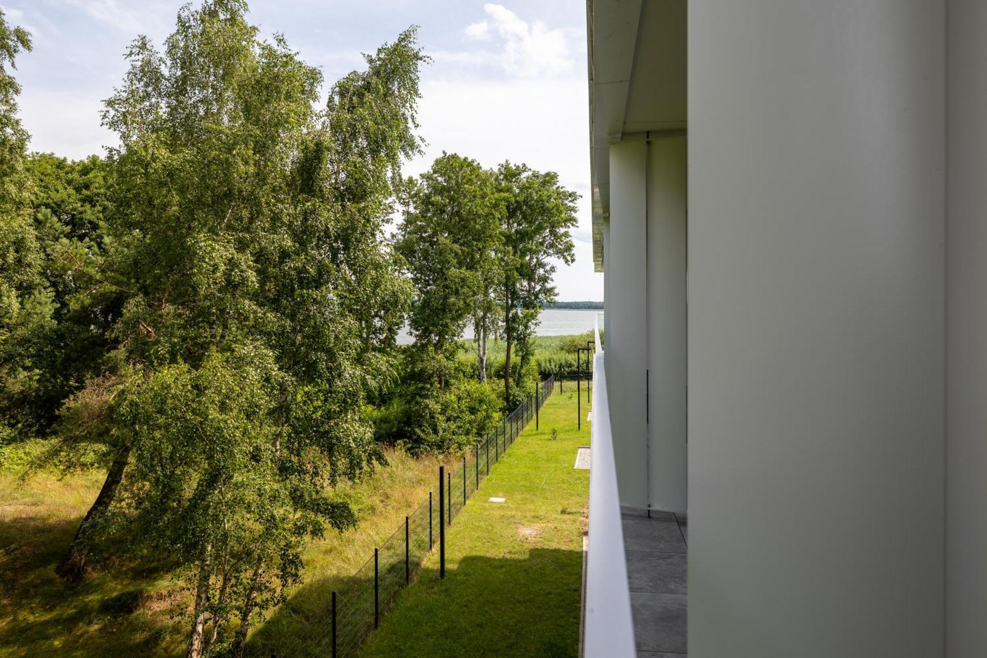 Sea&lake Luxurious With Parking By Renters * Mielno (Koszalin)
