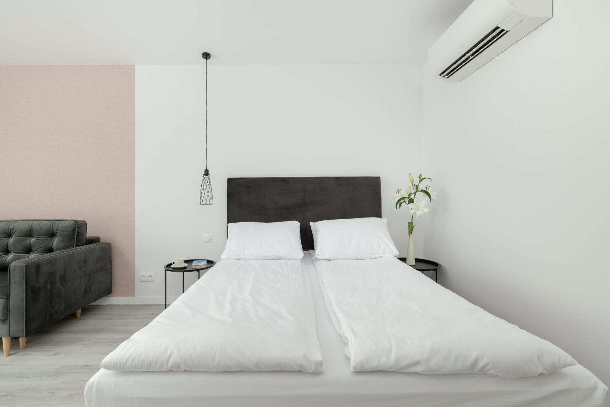 Sea&lake Luxurious With Parking By Renters * Mielno (Koszalin)
