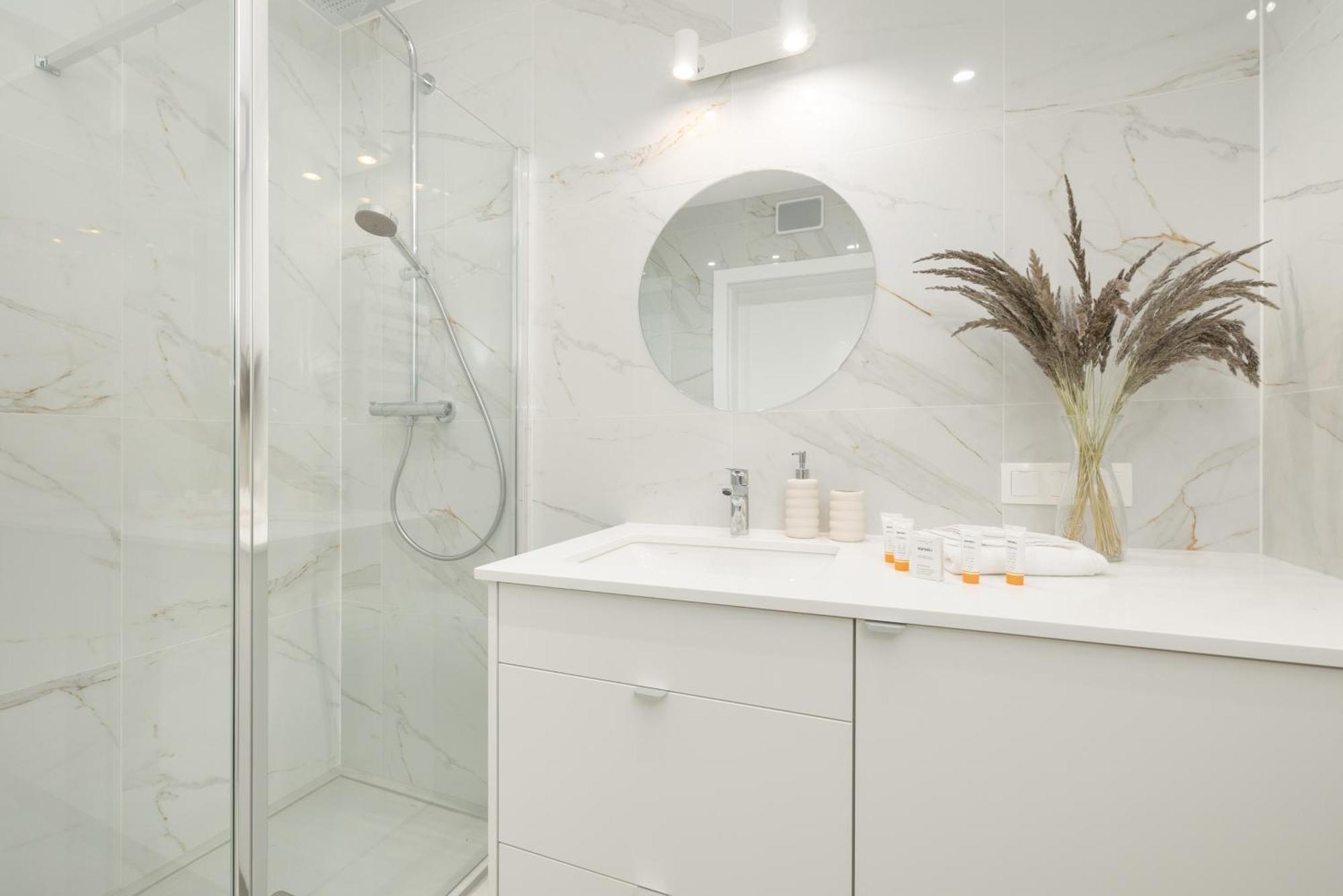 Sea&lake Luxurious With Parking By Renters Mielno (Koszalin)