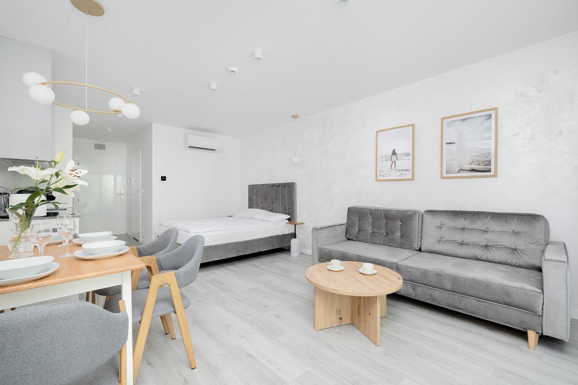 Sea&lake Luxurious With Parking By Renters