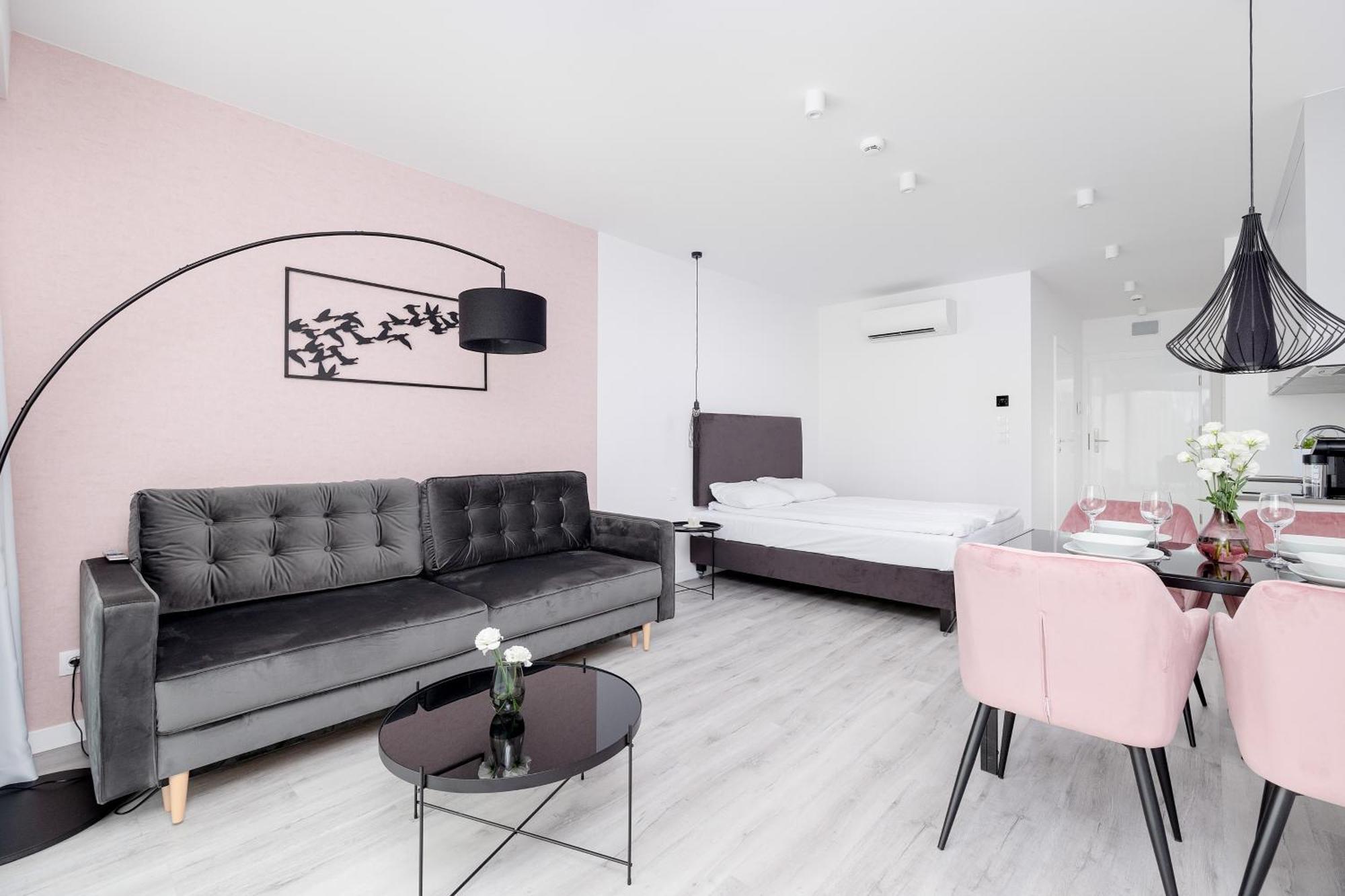 Sea&lake Luxurious With Parking By Renters