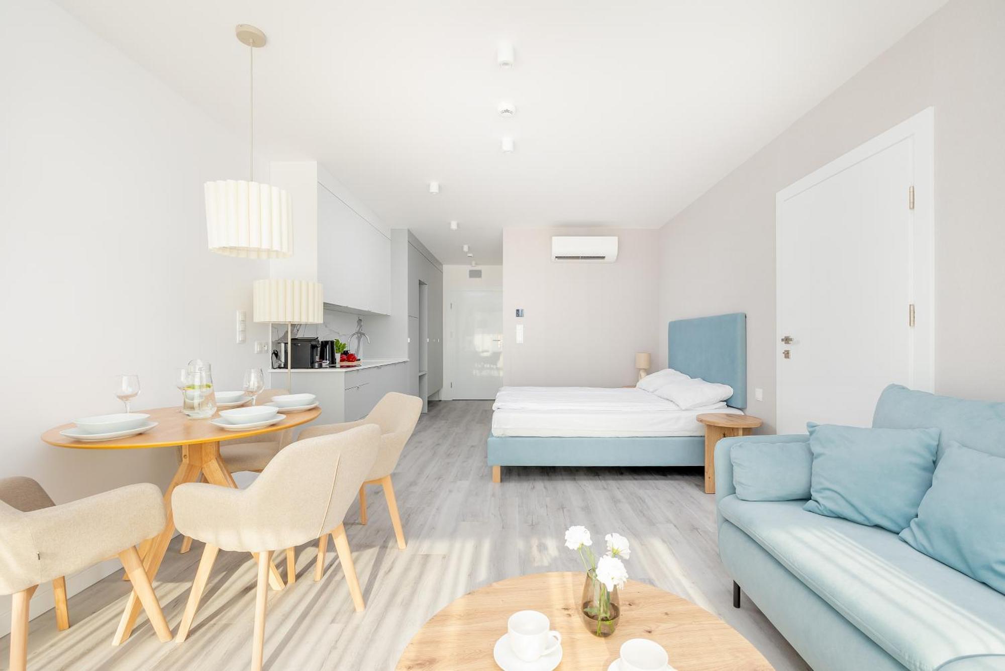 Sea&lake Luxurious With Parking By Renters