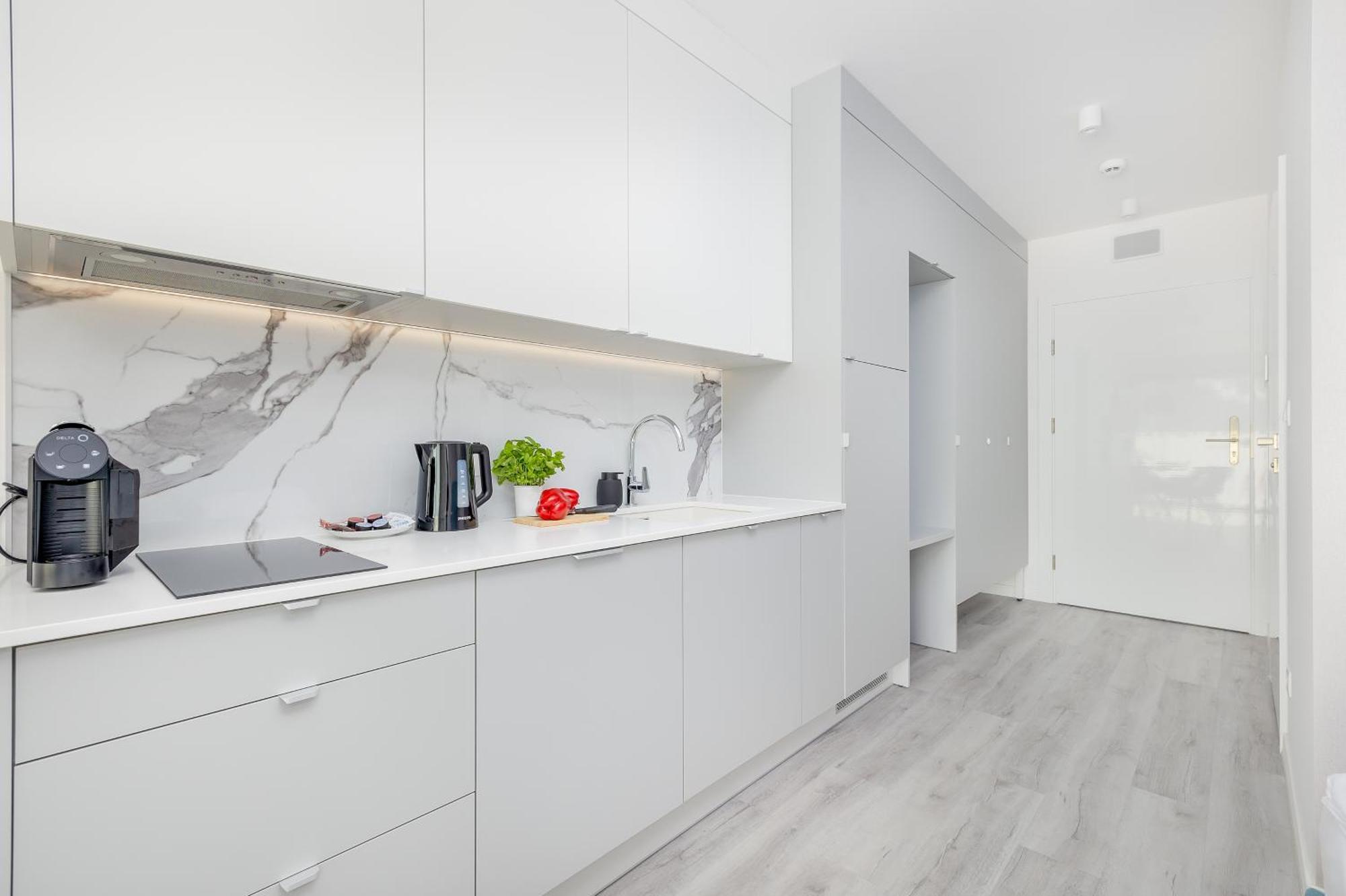 Sea&lake Luxurious With Parking By Renters * Mielno (Koszalin)